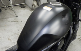 HONDA REBEL 1100 S DCT 2026 SC87
