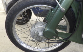 YAMAHA TOWN MATE 80 22K