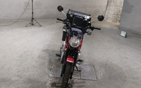 HONDA CT125 HUNTER CUB JA65