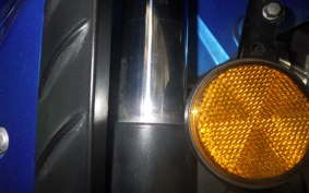 KAWASAKI ZX 1400 NINJA 2007