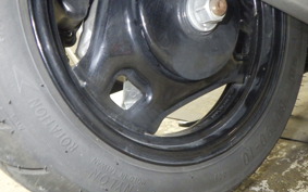 SUZUKI ﾚｯﾂ 2019 CA4AA