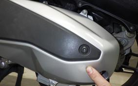 HONDA ADV160 2018 KF54