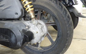 KYMCO ス-パ-8