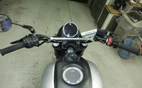 YAMAHA XSR155