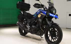 SUZUKI Vｽﾄﾛｰﾑ250