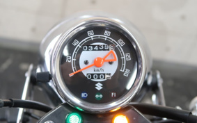 SUZUKI ST250 E Type NJ4CA