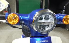 HONDA C110 SUPER CUB 2022 JA59