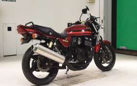 KAWASAKI ZRX-2 2007 ZR400E