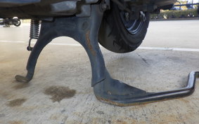 SUZUKI ADDRESS V50 CA4BA