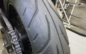 KAWASAKI NINJA 250 ABS EX250L