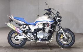 HONDA CB1300SF SUPER FOUR SC54