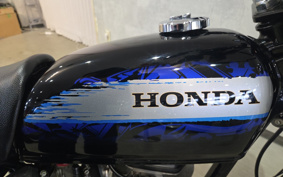 HONDA Ape100 TypeD HC13