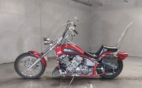 YAMAHA DRAGSTAR 400 2000 VH01J