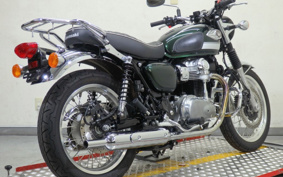 KAWASAKI W800 STREET 2021 EJ800B