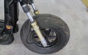 HONDA BYTE AF59