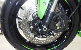 KAWASAKI ZX-4RR 2023 ZX400P