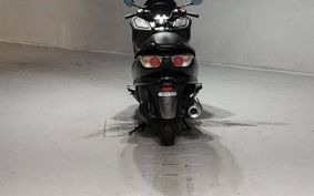 HONDA FORZA Z MF08