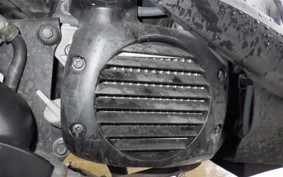 YAMAHA JOG Gen.5 SA36J