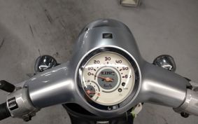 HONDA GIORNO AF70
