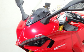 DUCATI SUPER SPORT 950S 2022 1V00