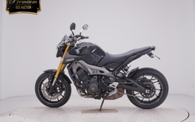 YAMAHA MT-09 A 2014 RN34J