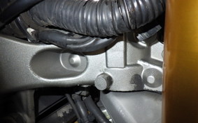 YAMAHA MT-09 A 2014 RN34J