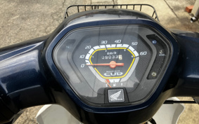 HONDA SUPER CUB50 AA04