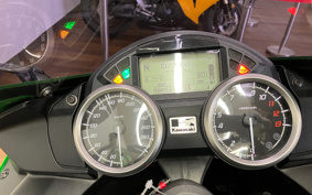 KAWASAKI NINJA ZX-14R ABS 2012 ZXT40E