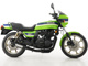 Фото Kawasaki Z1000 R 1995 с японского аукциона
