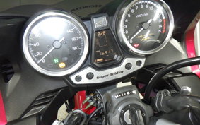 HONDA CB400 SUPER BOLDOR A 2018 NC42