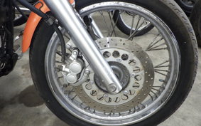 YAMAHA DRAGSTAR 400 1996 4TR