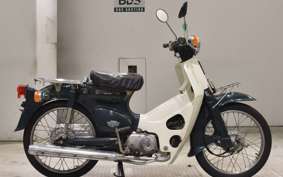HONDA C50 SUPER CUB 2020 AA01