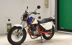 HONDA FTR223 MC34