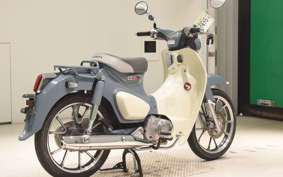 HONDA C125 SUPER CUB 2010 JA48