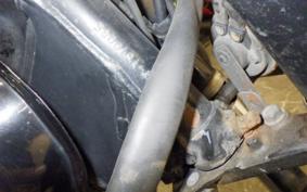 HONDA CD125T BENLY CD125T