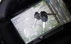 HONDA PCX125 2024 JF28