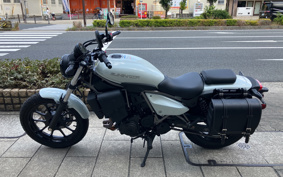 KAWASAKI ELIMINATOR 400-1 2025 EL400A