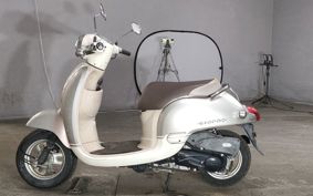 HONDA GIORNO AF70