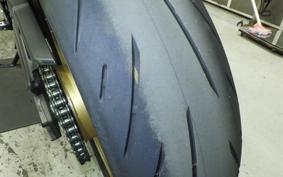 YAMAHA XSR900 2024 RN80J