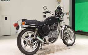 HONDA CB250 T CB250T