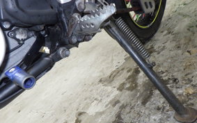YAMAHA WR250X 2022 DG15J