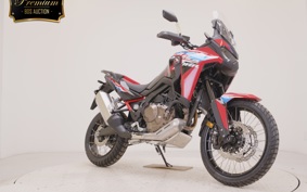 HONDA CRF1100L AFRICA TWIN 2025 SD15