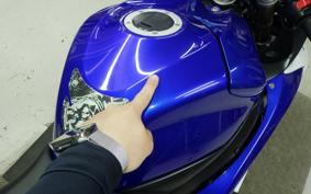SUZUKI GSX-R600 2006