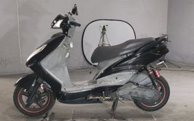 YAMAHA CYGNUS 125 X SE36