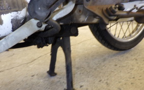 YAMAHA MATE 50 UA04J