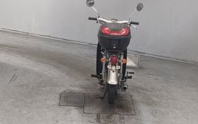HONDA LITTLE CUB C50
