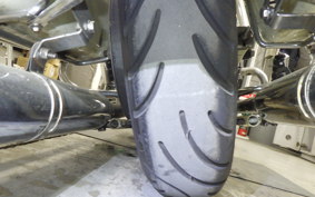 HARLEY FLHP 1340 2009