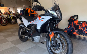 KTM 790 ADVENTURE TS340
