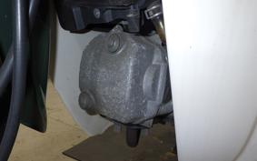 HONDA C110 SUPER CUB 2026 JA07