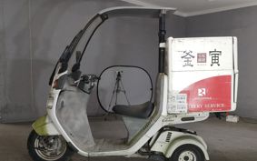 HONDA GYRO TA02